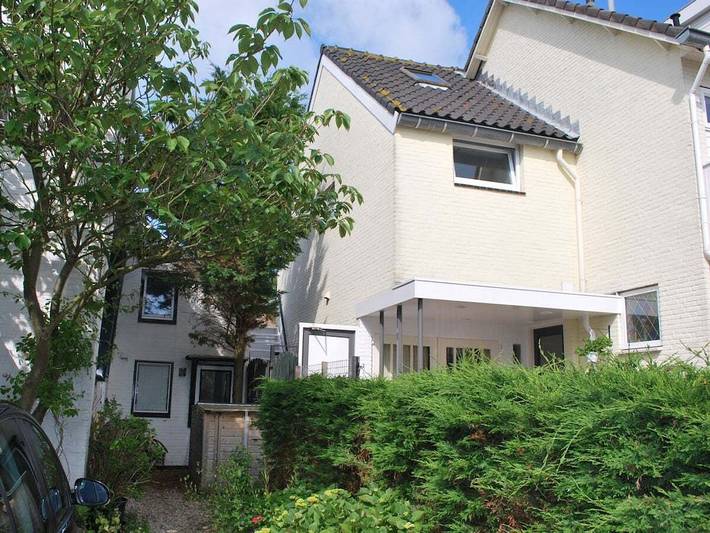 Ferienhaus für 2 Personen, mit Haustier