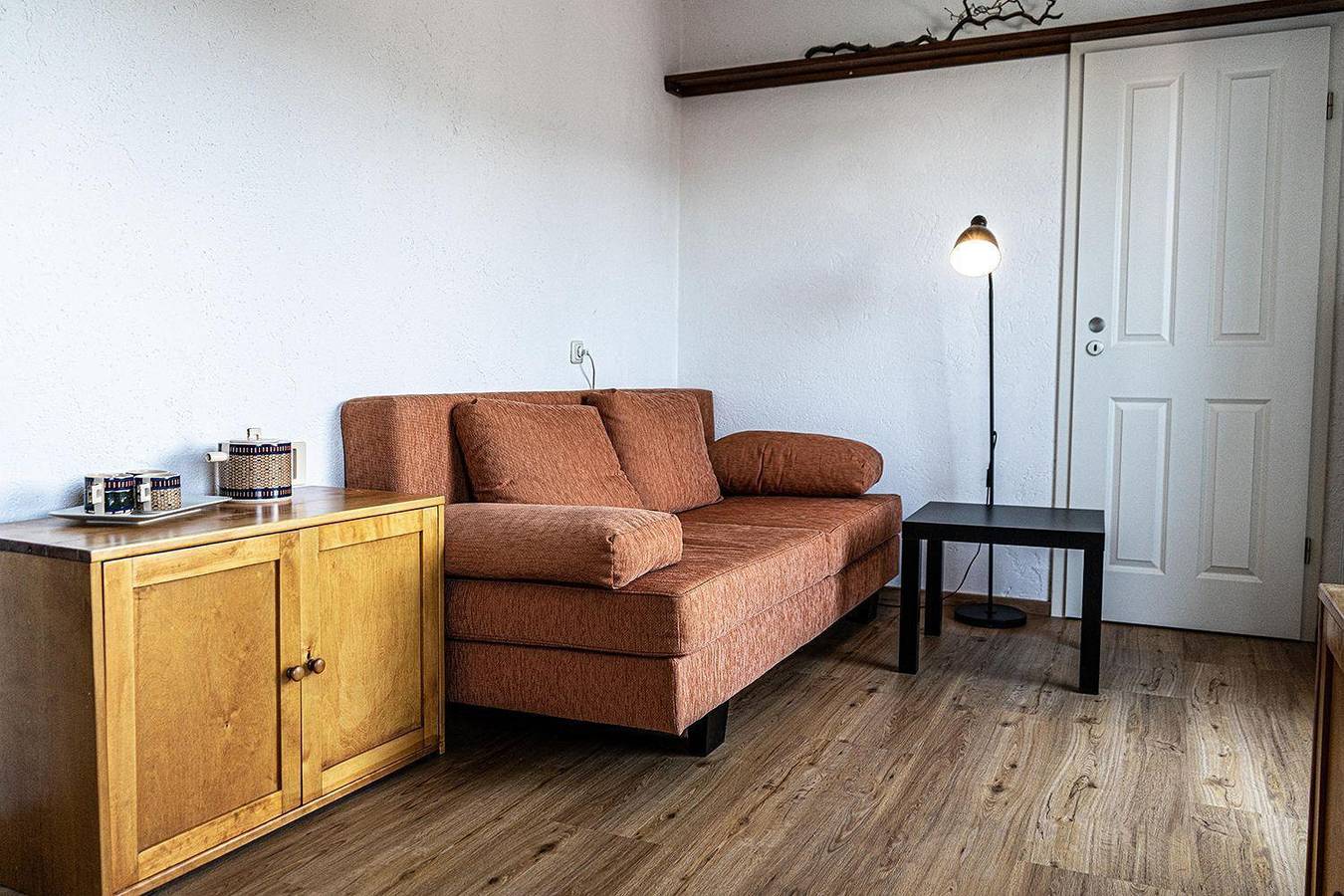 Ganze Ferienwohnung, Giebelblick B in Oberstaufen, Bayerisch Schwaben