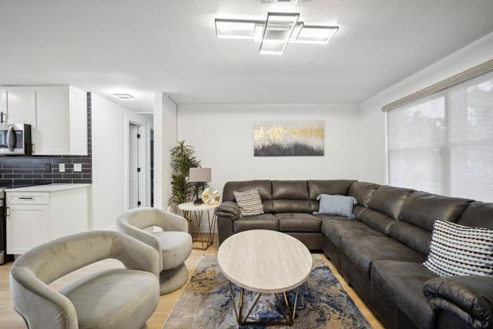 Dom dla 6 osób, z taras w Largo