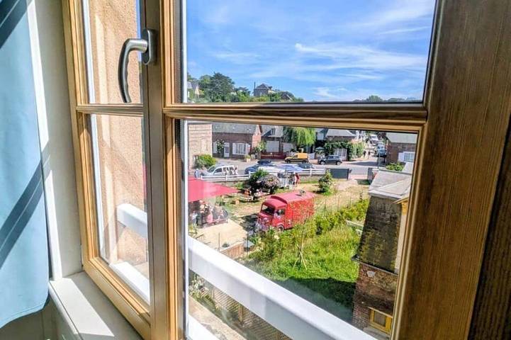 Apartamento de vacaciones para 3 personas - 1