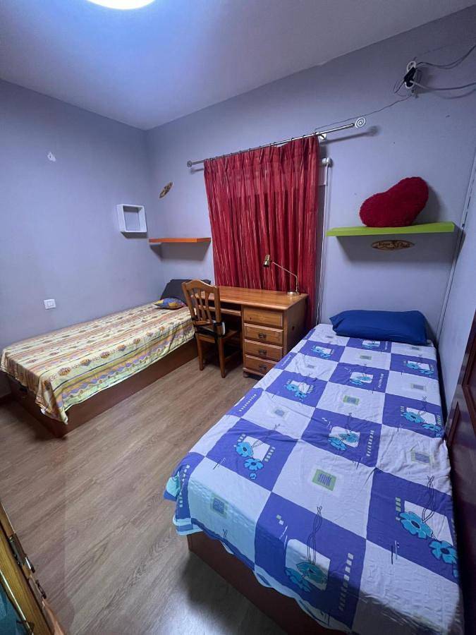 Casa, chalet, piscina, barbacoa todo incluido in El Durazno, Puerto de la Cruz