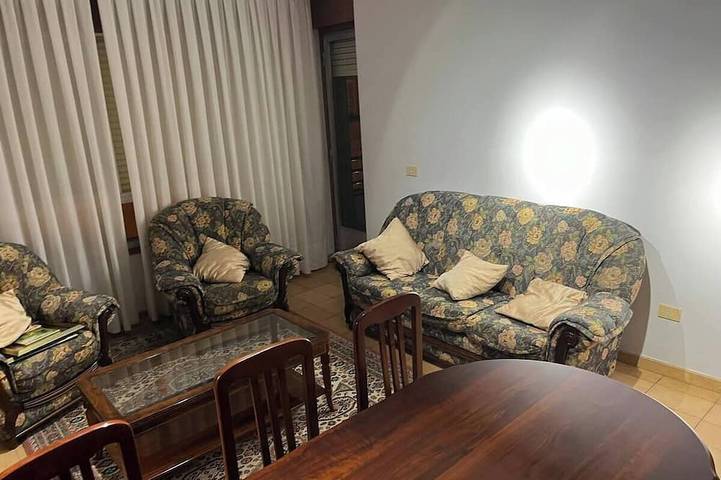 Holiday apartment for 7 people - 1