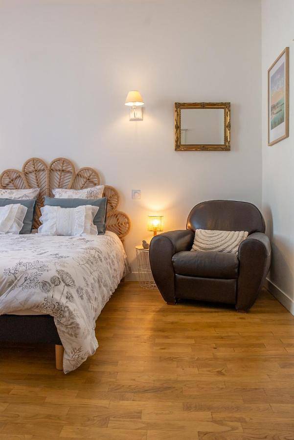 Maison d’hôte pour 2 personnes