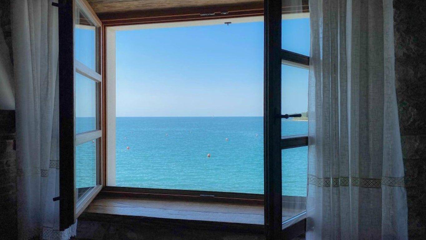 Ganze Ferienwohnung, Ferienwohnung für 4 Personen ca. 30 m² in Novigrad, Adriaküste Kroatien (Westküste von Istrien) in Novigrad, Umag und Umgebung