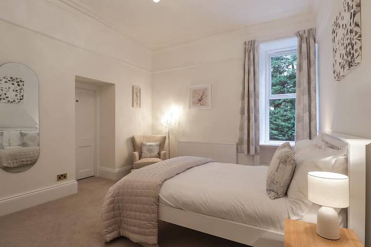 Arden House, family friendly, character holiday cottage in Kingussie in Kingussie, Cairngorms National Park