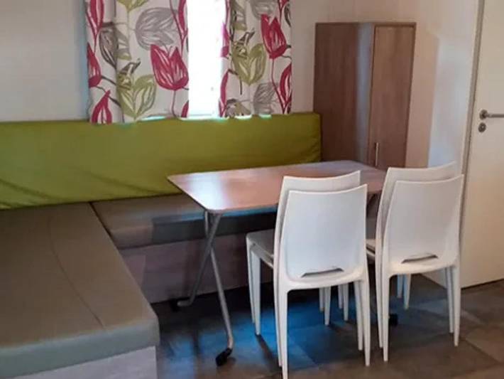 Camping für 6 Personen in Bénodet - 4