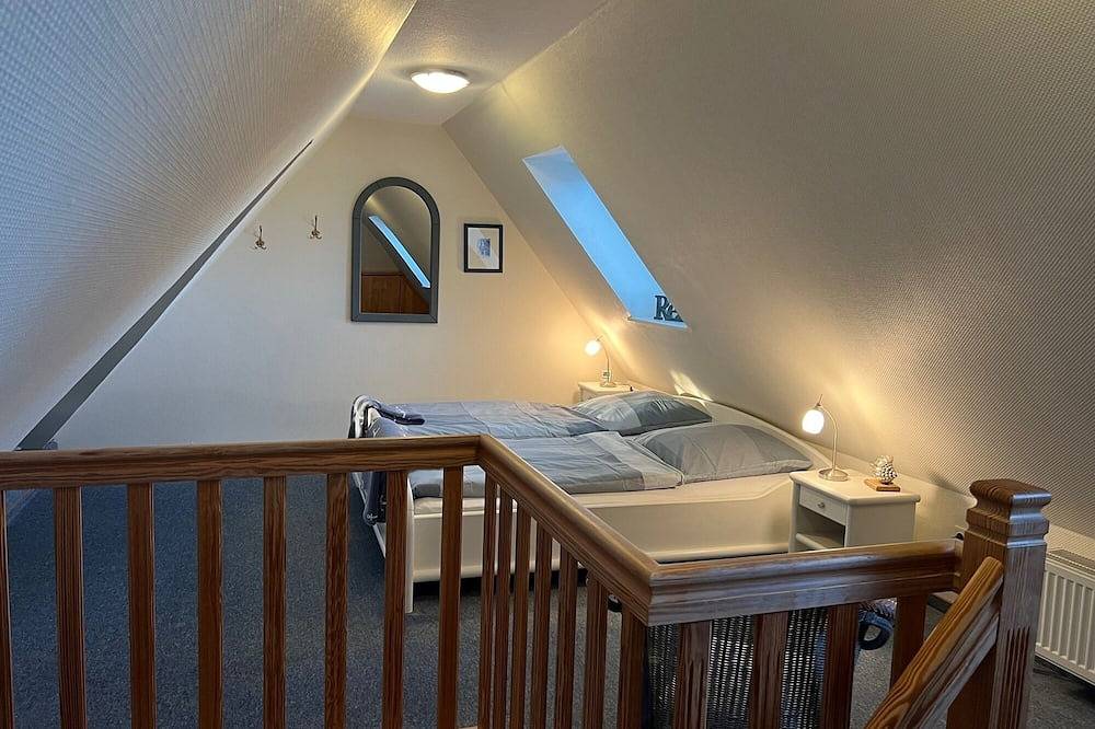 Ganze Wohnung, Ferienwohnung/App. für 4 Gäste mit 58m² in Nieblum (109620) in Nieblum, Föhr