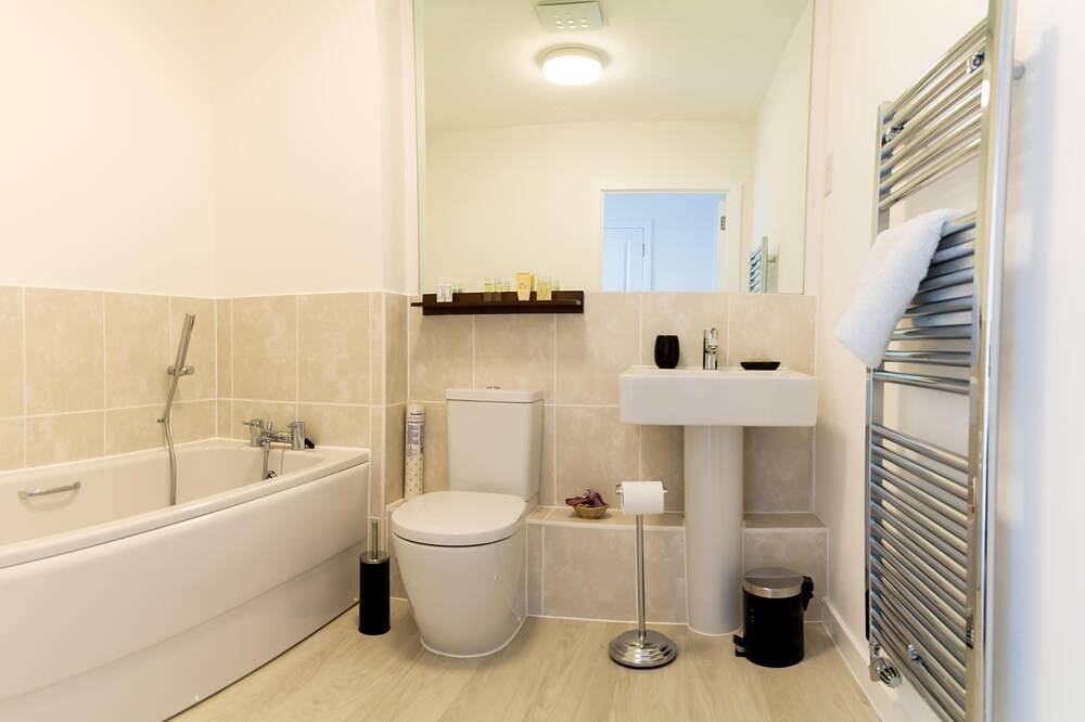 Entire apartment, Kingfisher Cambridge Central West Apartment in Cambridge, Cambridgeshire