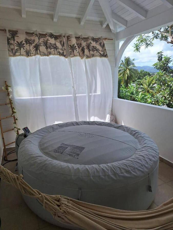Ferienwohnung für 7 Personen, mit Garten und Whirlpool, kinderfreundlich - 1