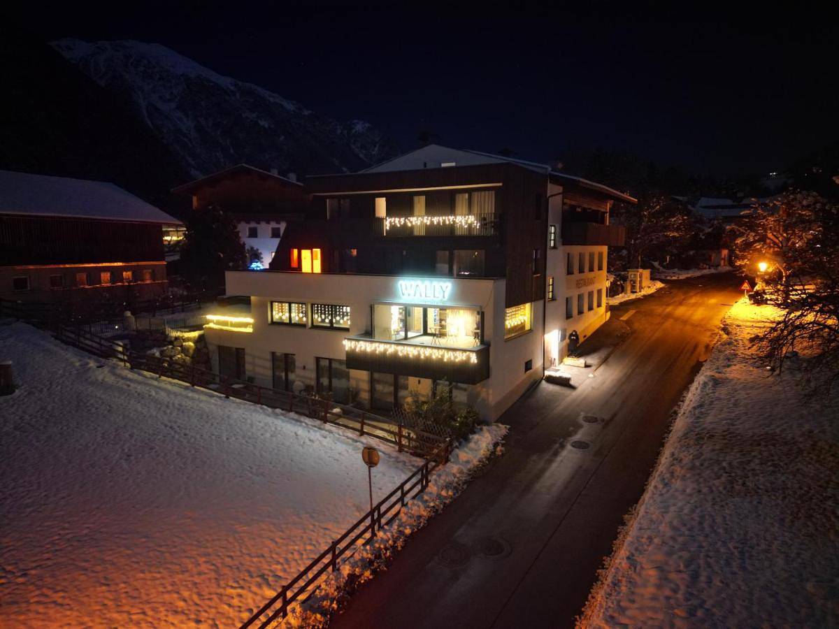 Two-Bedroom Apartment in Kaunergrat, Zams