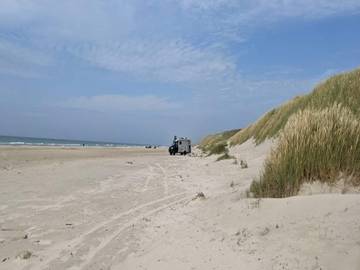 Ferienhaus für 4 Personen in Løkken, Dänemark an der Nordsee, Bild 3
