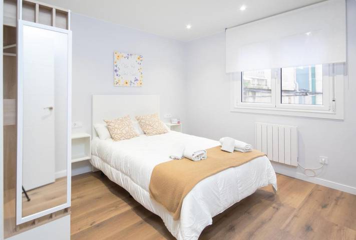 Apartamento de vacaciones para 4 personas - 1