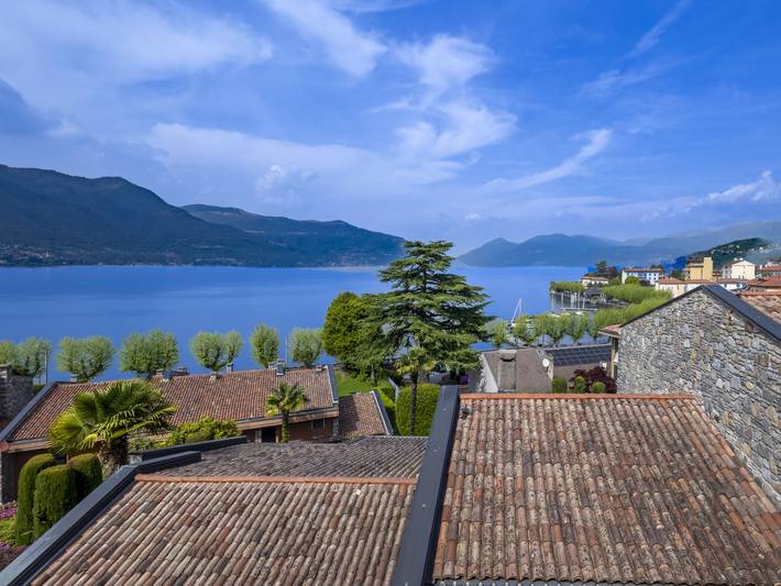 Ferienwohnung für 3 Personen in Lago Maggiore (Lombardei) - 4