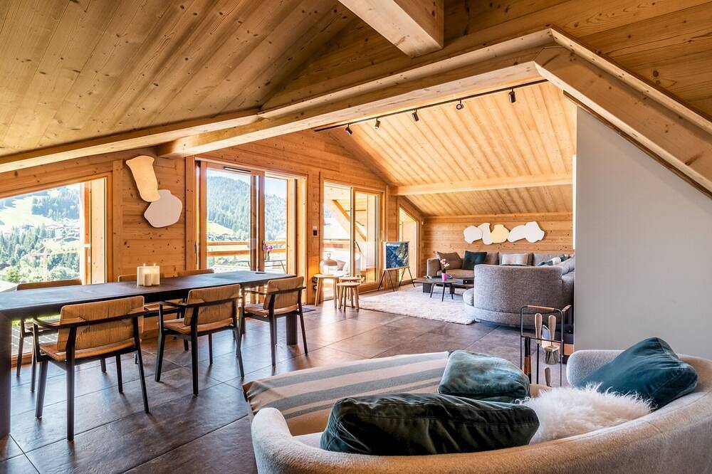 Photo : Appartement de vacances