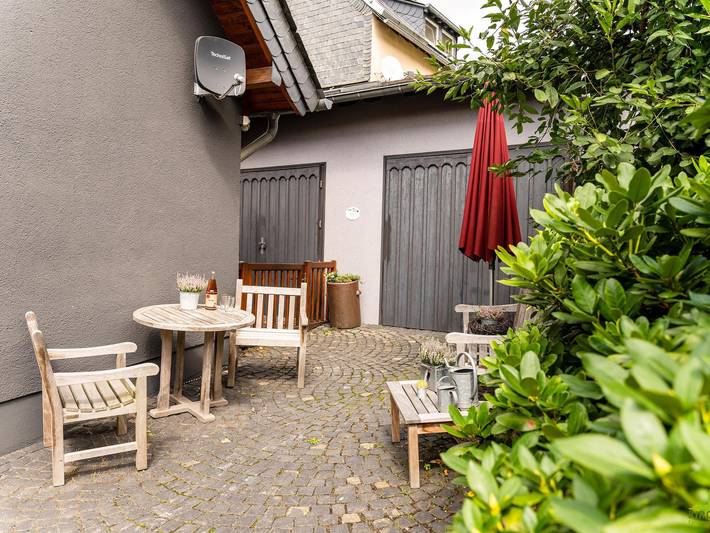 Ferienhaus für 3 Personen im Hunsrück - 2