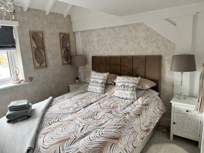 Staysolihull, casa esquinera grande y espaciosa, in Solihull, Birmingham y alrededores