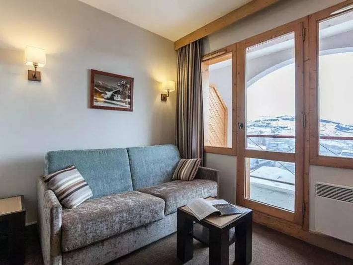 Location appartement pour 4 personnes