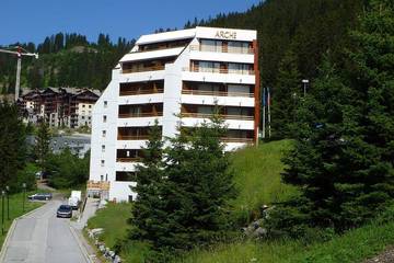 Chalet voor 10 Personen in Flaine, Grand Massif, Afbeelding 3