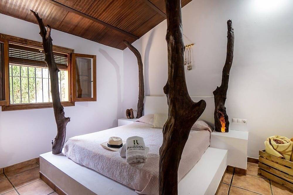 Cortijo El Prado Villanueva de Algaidas in Villanueva de Algaidas, Andalusië