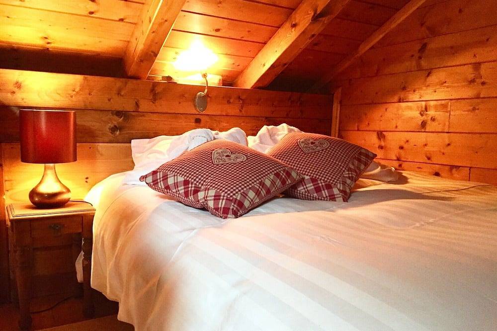 Chalet cerca de Bitche con Sauna in Bousseviller, Sarreguemines