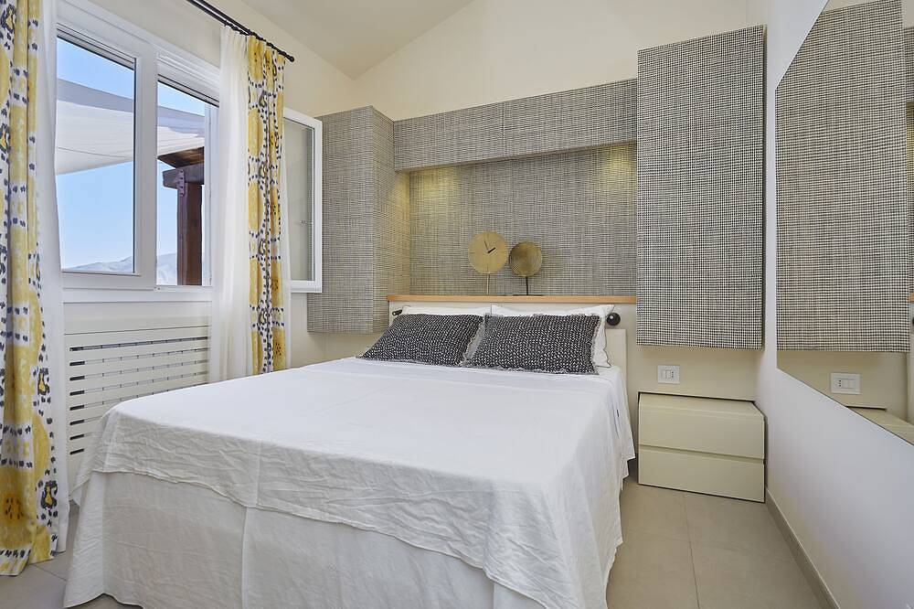 Last Minute 6/27 September! Www.Baglioridisicilia.Com in Scopello, Castellammare del Golfo