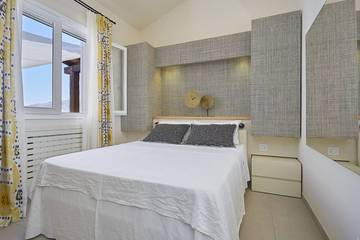 Villa for 6 People in Scopello, Castellammare del Golfo, Photo 1