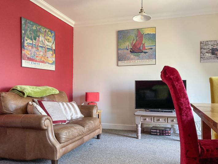 Gîte pour 4 personnes avec jardin in Shipston on Stour, Warwickshire
