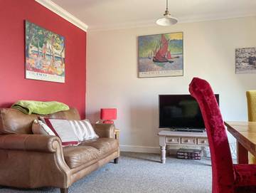 Holiday Rental for 4 People in Shipston on Stour, Warwickshire, Photo 4