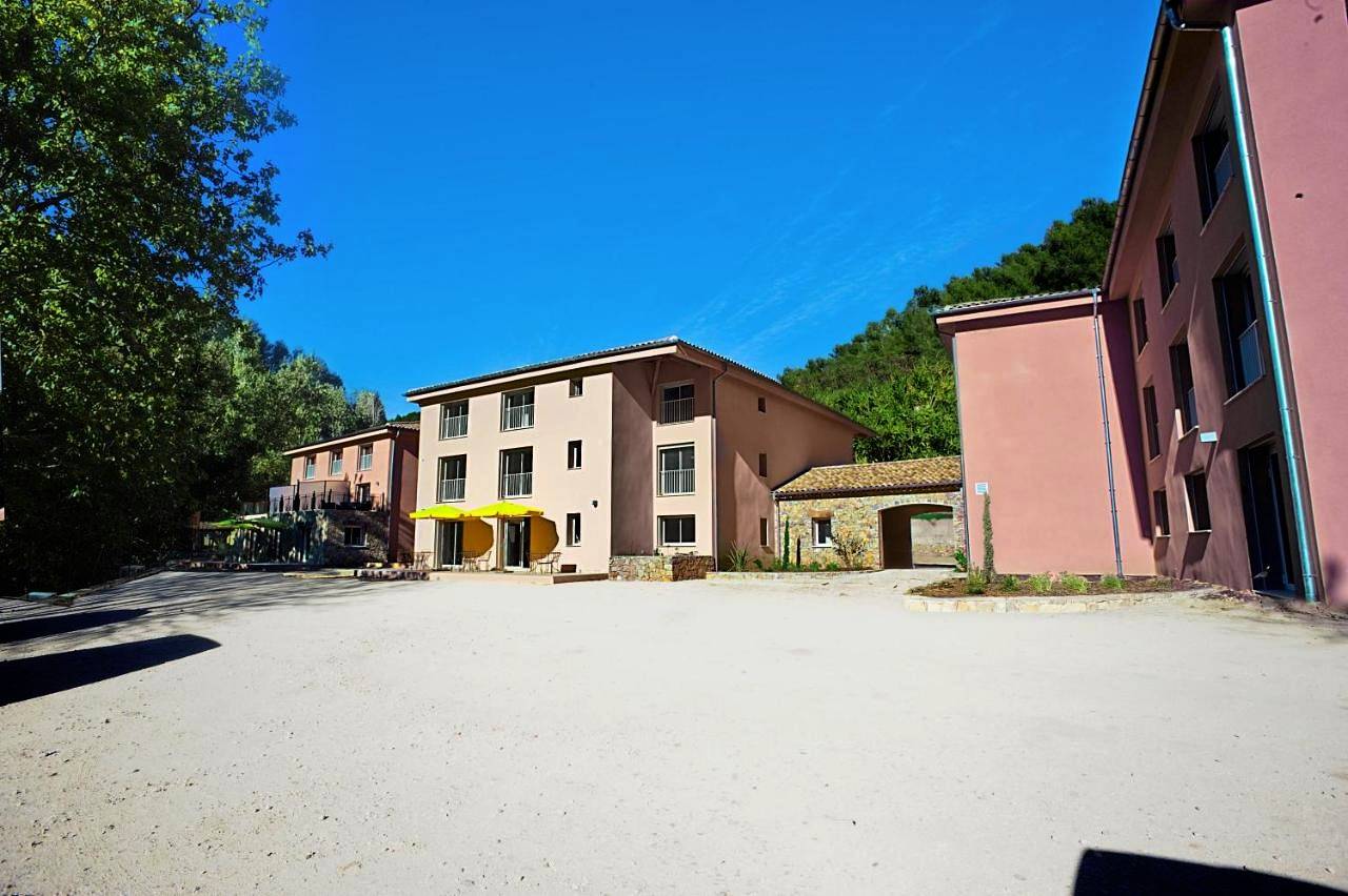 Les Bastides du Gapeau in Solliès-Toucas, Côte méditerranéenne (France)