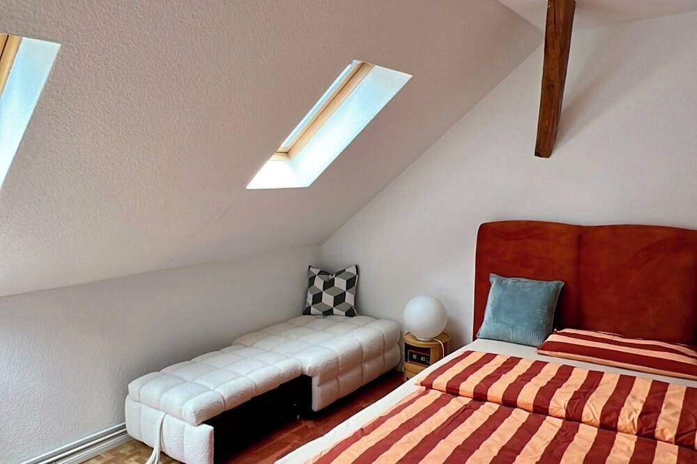 Ganze Wohnung, Design trifft auf Funktionalität in Verden, Landkreis Verden