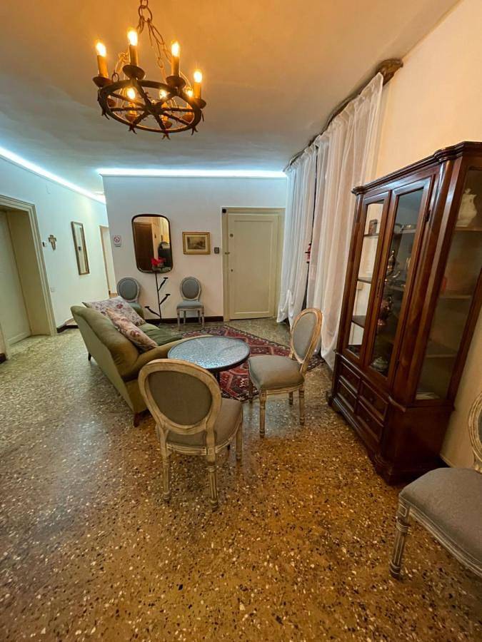 Maison d’hôte pour 2 personnes, avec terrasse dans Place Saint Marc - 4