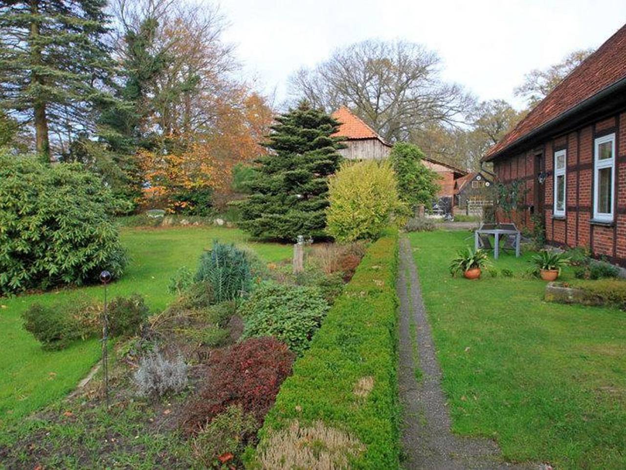 Ganze Ferienwohnung, Hof Düshop, Ferienwohnungen in Bad Fallingbostel, Landkreis Heidekreis