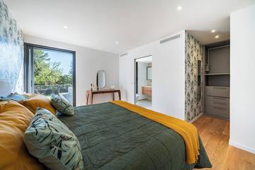 Villa for 8 People in Valbonne, Cannes region, Photo 1