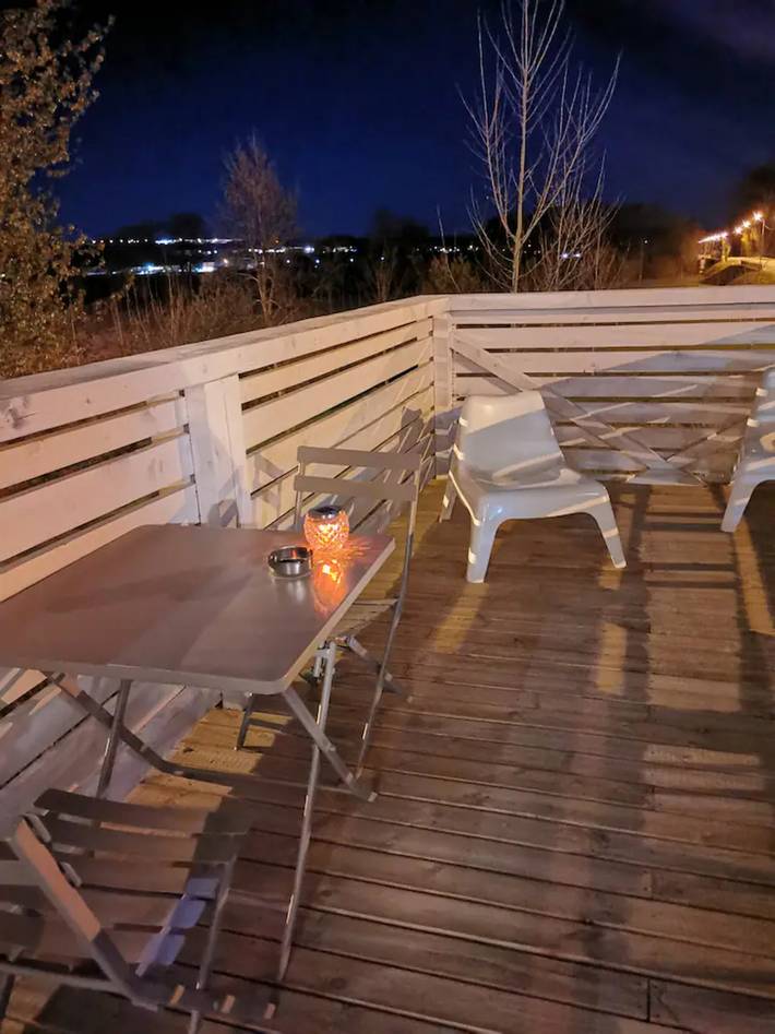 Location appartement pour 4 personnes