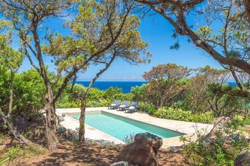 Villa pour 7 Personnes dans Portobello, Gallura, Photo 1