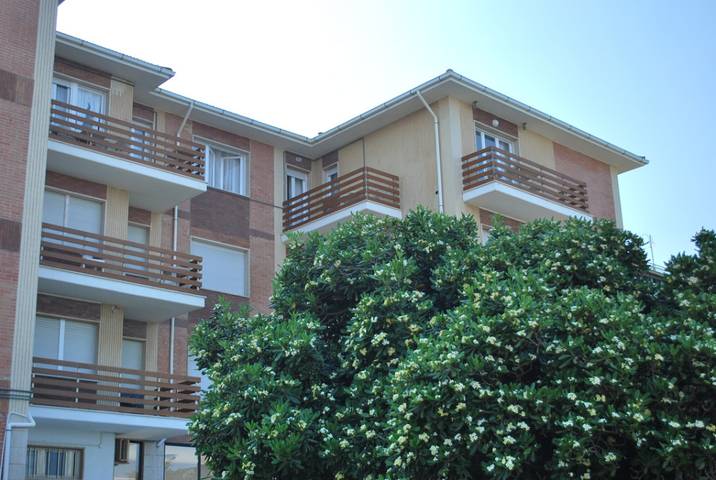 Studio für 3 Personen, mit Balkon in Italienische Riviera - 2