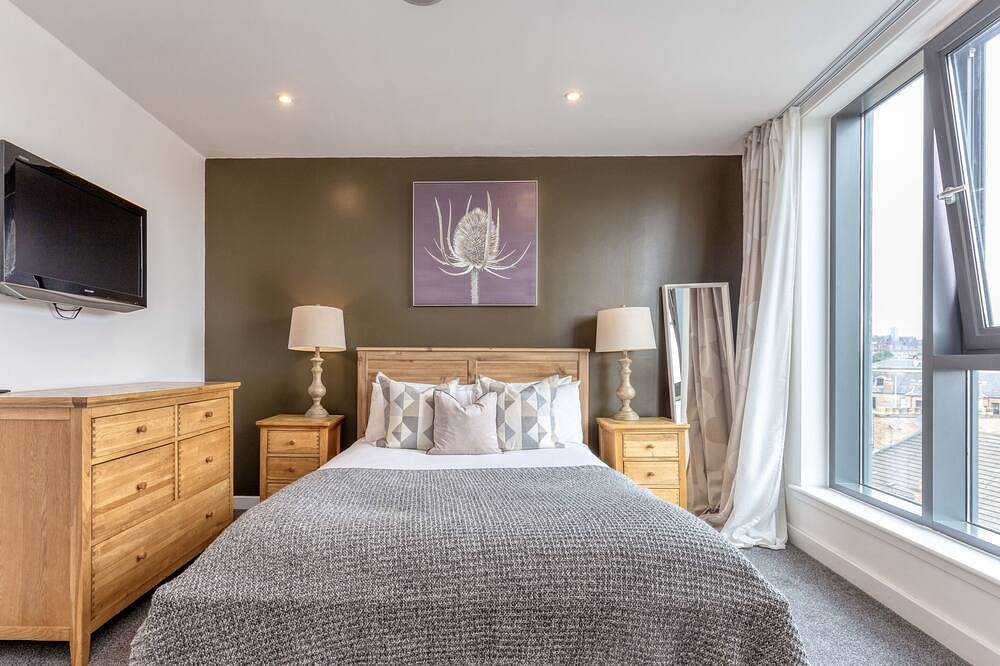 Ganze Wohnung, Apartment-Eigenes Badezimmer-Two-Bedroom Argyle St in Glasgow, Greater Glasgow und Clyde Valley