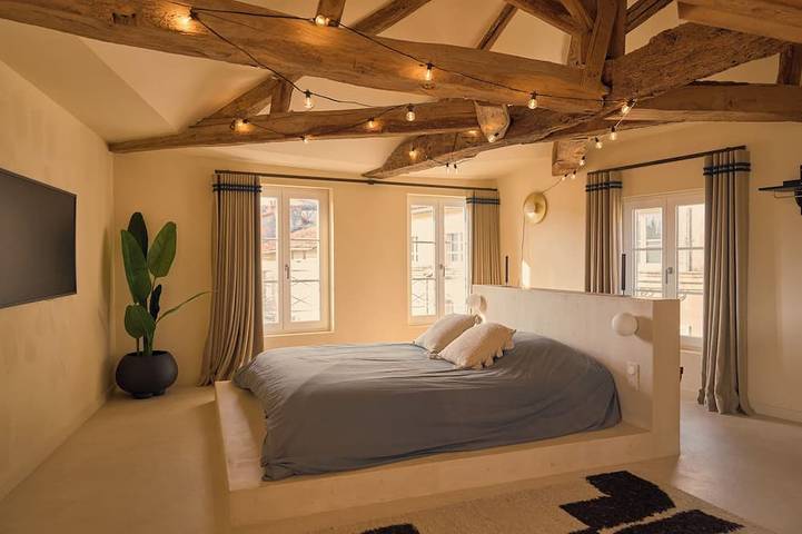 Gîte pour 2 personnes à Cognac - 2