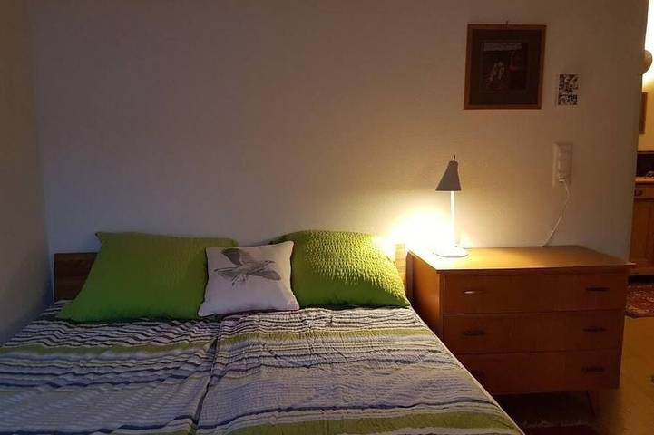 Ganze Wohnung, MyGrischa in Flims-Dorf, Flims
