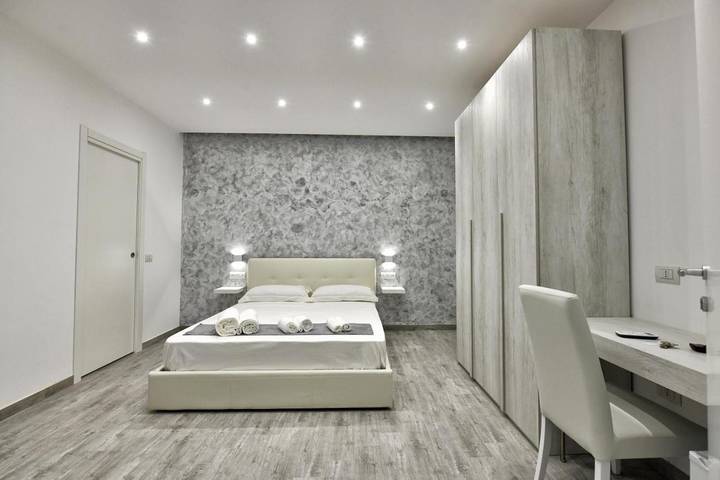 BnB für 2 Personen in Olbia