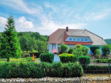 Ferienwohnung für 9 Personen in Leutenbach, Fränkische Schweiz, Bild 1