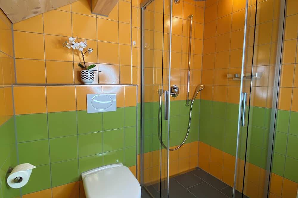 Ganze Wohnung, Modernes Apartment mit Alpenblick in Thun, Thunersee