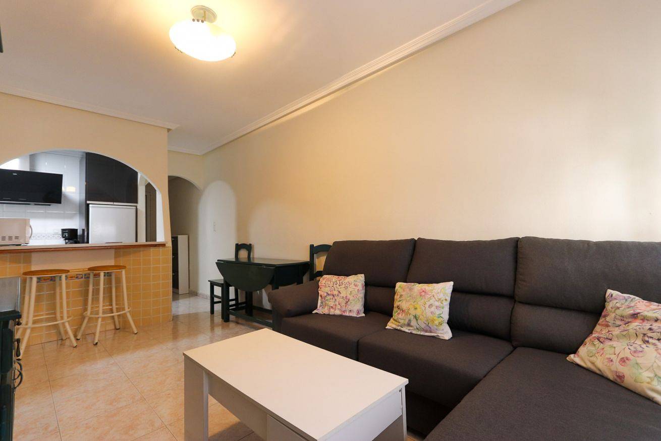 Entire apartment, 042 - Las Marismas  I - 002 comfortholidays in Playa Lisa, Santa Pola