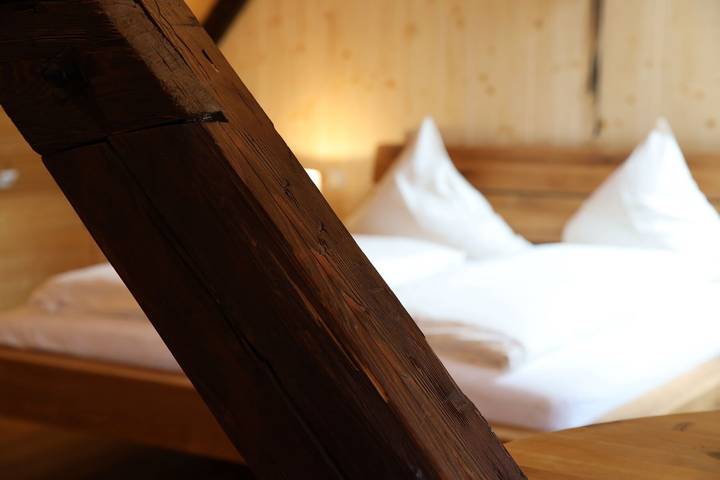 Ferienwohnung für 4 Personen, mit Garten in Gengenbach - 3
