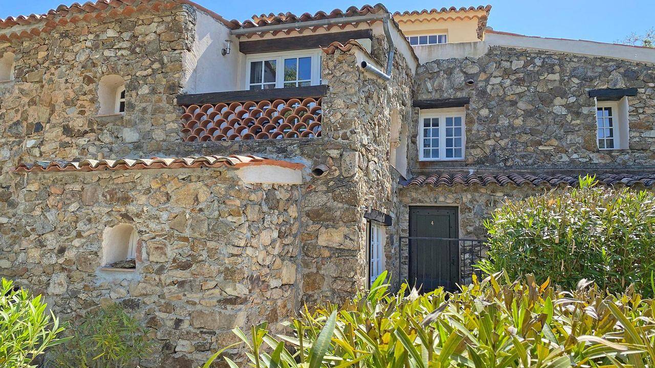 Ferienhaus für 3 Personen (35 m²) in Le Plan-de-la-Tour in Plan-de-la-Tour, Region de Draguignan