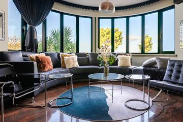 Villa für 20 Personen in Taranto, Golf von Tarent, Bild 3