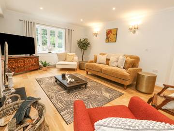 Cottage for 8 People in Weymouth, Purbeck Heritage Coast, Photo 4