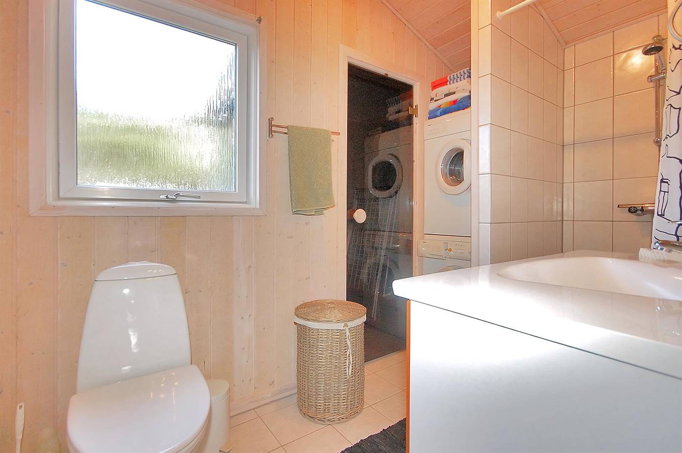 Nice home in Løkken w/ Sauna, Wifi and 3 Bedrooms in Løkken, Hjørring Kommune