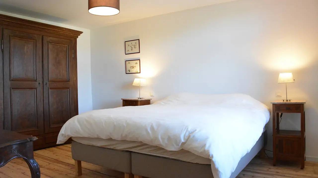 Ferienhaus für 12 Personen (250 m²) in Gedinne in Gedinne, Region Namur