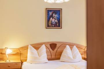 Ferienwohnung für 3 Personen in Bruck am Ziller, Kitzbüheler Alpen, Bild 1